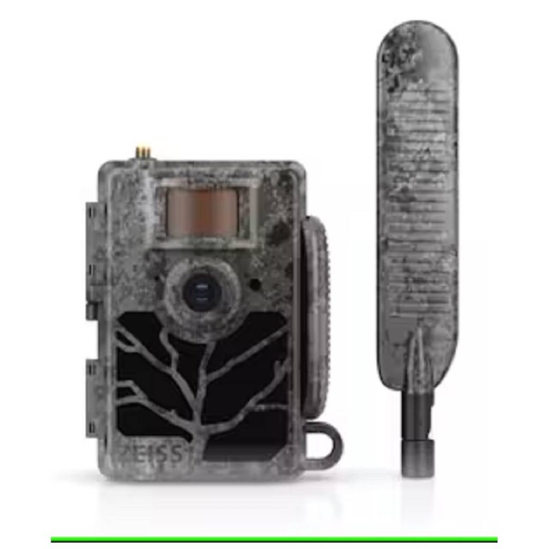 ZEISS PIEGE PHOTO VIDEO AVEC TRANSMISSION PAR RESEAU MOBILE Secacam 5