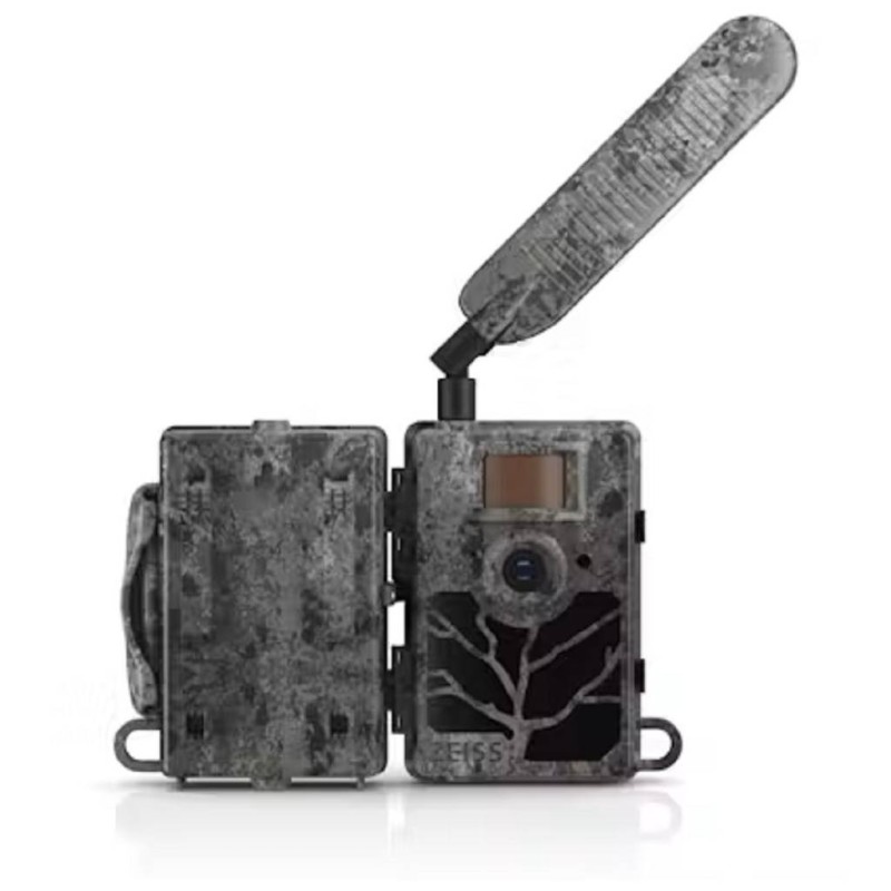 ZEISS PIEGE PHOTO VIDEO AVEC TRANSMISSION PAR RESEAU MOBILE Secacam 5