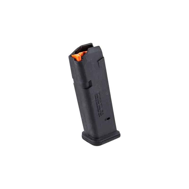 Chargeur 17 coups Magpul PMag 17 GL9 pour Glock