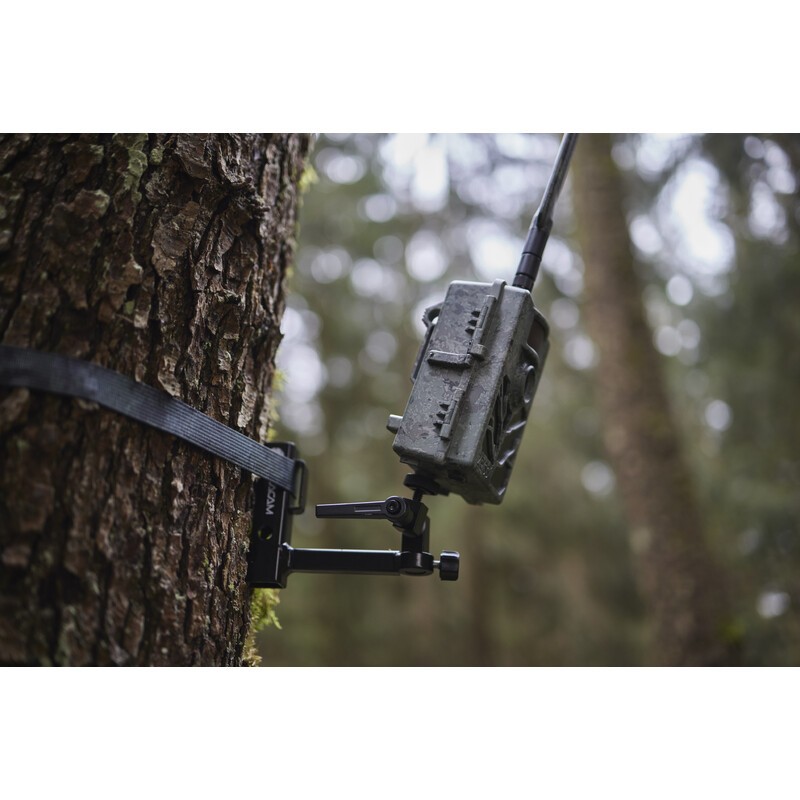 ZEISS PIEGE PHOTO VIDEO AVEC TRANSMISSION PAR RESEAU MOBILE Secacam 5