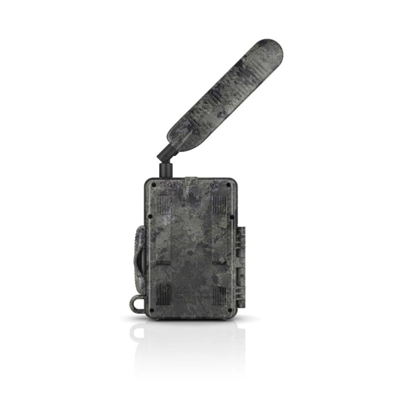 ZEISS PIEGE PHOTO VIDEO AVEC TRANSMISSION PAR RESEAU MOBILE Secacam 7