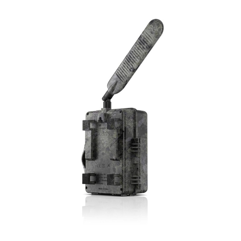 ZEISS PIEGE PHOTO VIDEO AVEC TRANSMISSION PAR RESEAU MOBILE Secacam 7