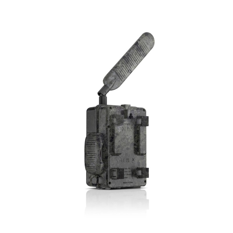 ZEISS PIEGE PHOTO VIDEO AVEC TRANSMISSION PAR RESEAU MOBILE Secacam 7