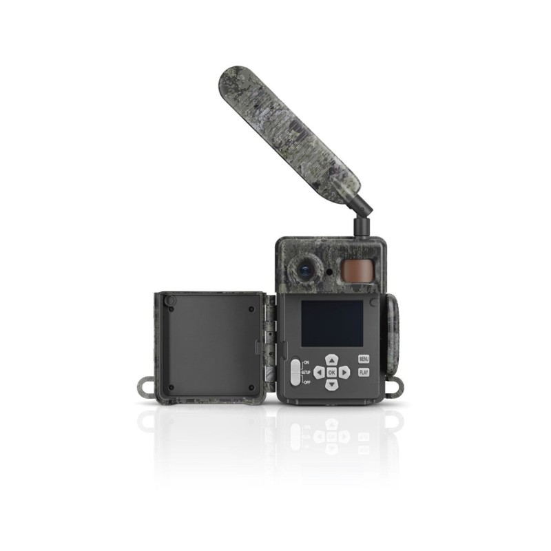 ZEISS PIEGE PHOTO VIDEO AVEC TRANSMISSION PAR RESEAU MOBILE Secacam 7