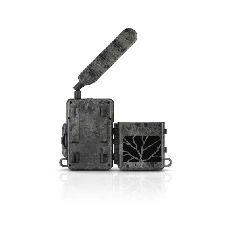 ZEISS PIEGE PHOTO VIDEO AVEC TRANSMISSION PAR RESEAU MOBILE Secacam 7