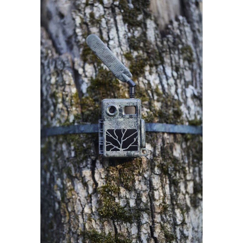 ZEISS PIEGE PHOTO VIDEO AVEC TRANSMISSION PAR RESEAU MOBILE Secacam 7