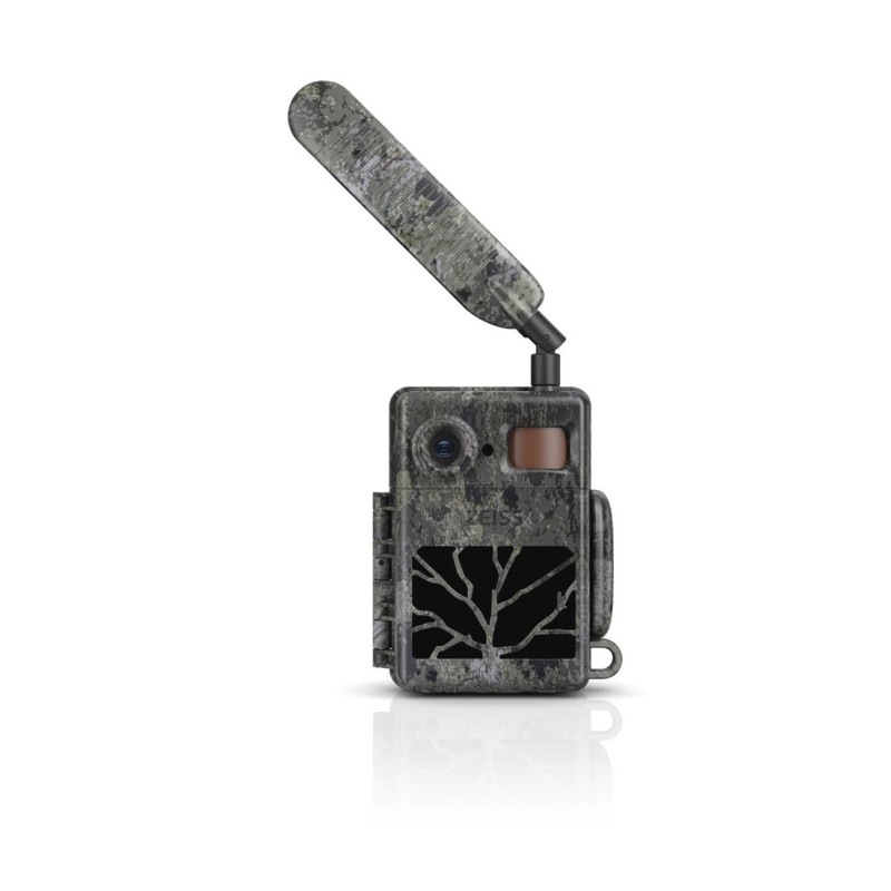 ZEISS PIEGE PHOTO VIDEO AVEC TRANSMISSION PAR RESEAU MOBILE Secacam 7