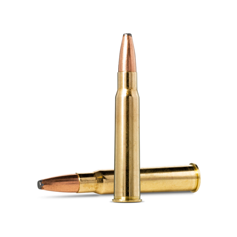 CARTOUCHES NORMA 8x57 JRS ORYX 12.7g/196grs