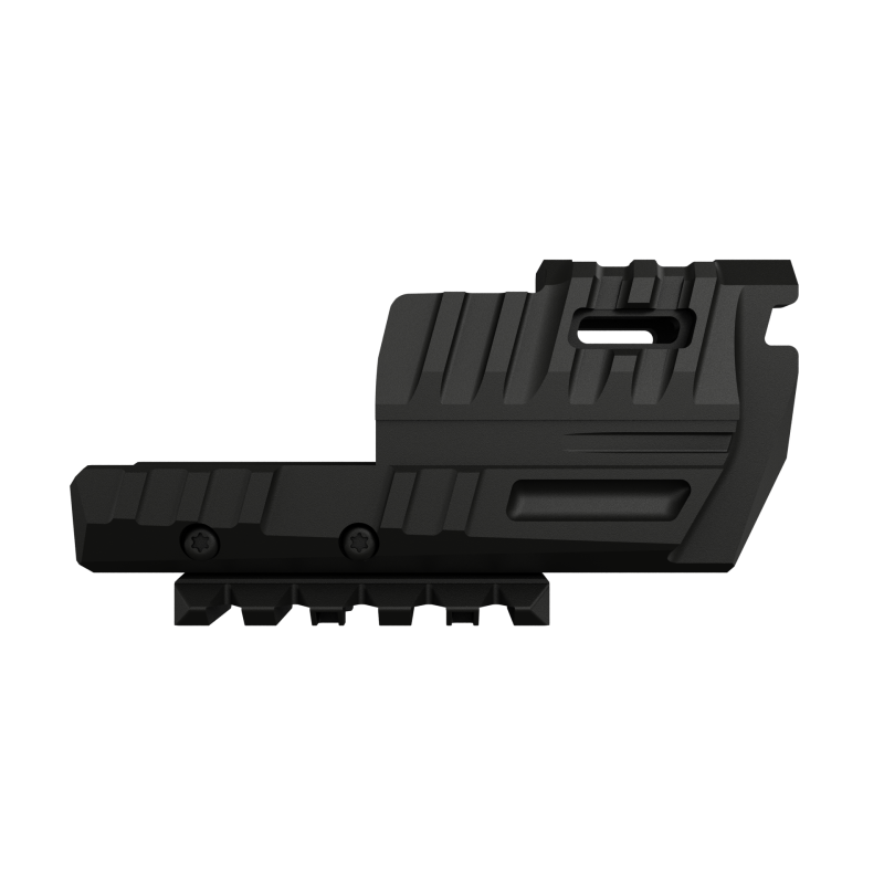 COMPENSATEUR CANIK TP9 SFX - NOIR