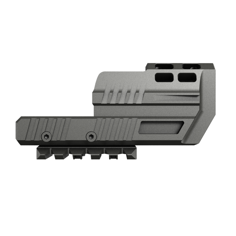 COMPENSATEUR CANIK TP9 SFX TUNGSTEN