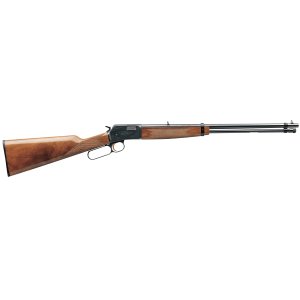 Browning BL-22 carabine levier sous garde Cal: 22Lr - 51cm