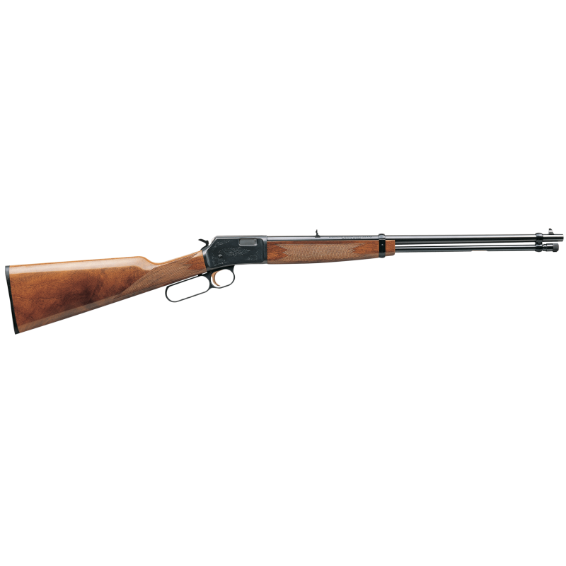 Browning BL-22 carabine levier sous garde Cal: 22Lr - 51cm