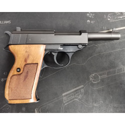 Pistolet WALTHER P38 -...