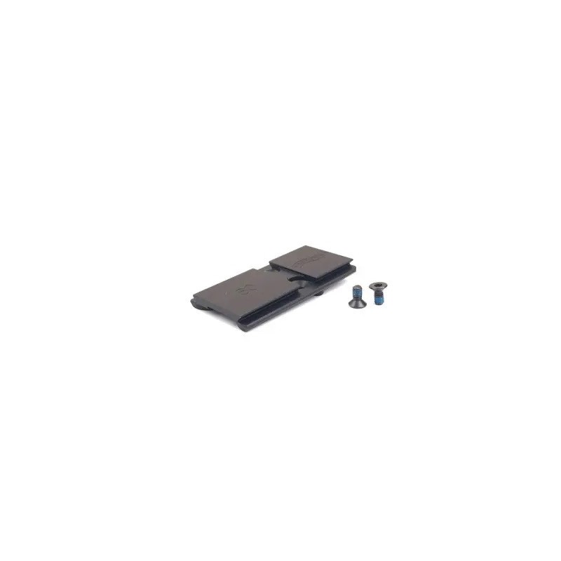INTERFACE WALTHER MOUNTING PLATE - PDP GEN2 - N°09 pour Holosun 509T