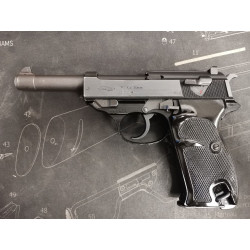 Pistolet WALTHER P38 - P1 -...