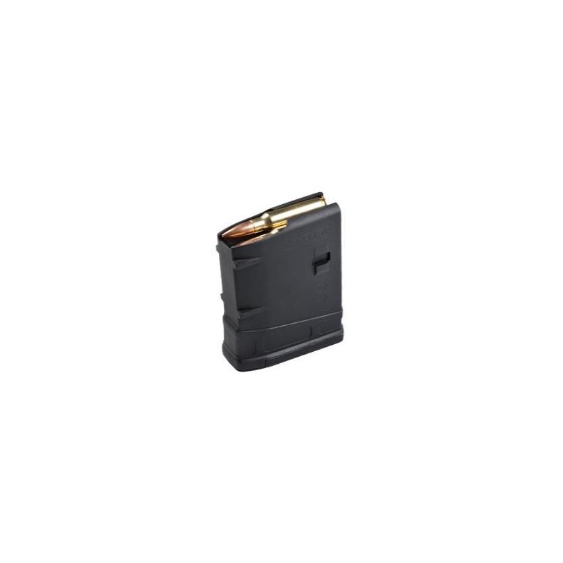 PMAG 10 cps LR/SR Gen M3 noir - Type AR10