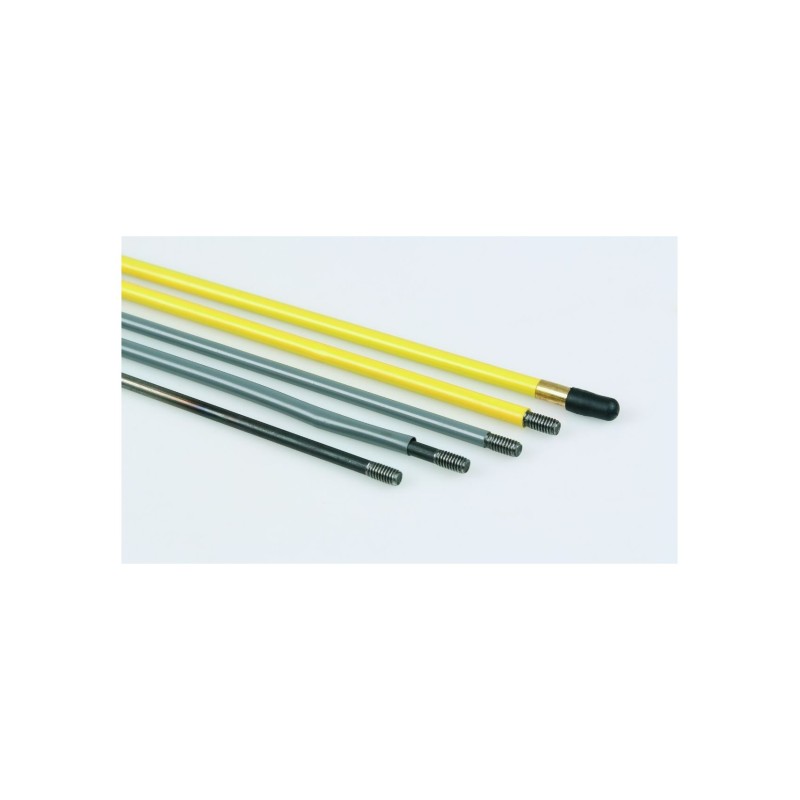Baguette PARKER HALE 1 PIECE LUXE 94cm- Cal.7MM et plus