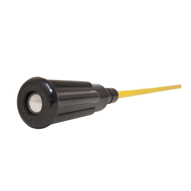 Baguette PARKER HALE 1 PIECE LUXE 94cm- Cal.7MM et plus
