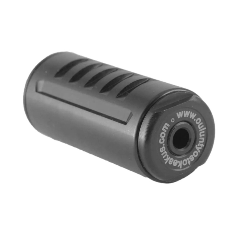 Modérateur de son SAK Pocket .22 LR avec rails Picatinny (filetage 1/2x20)