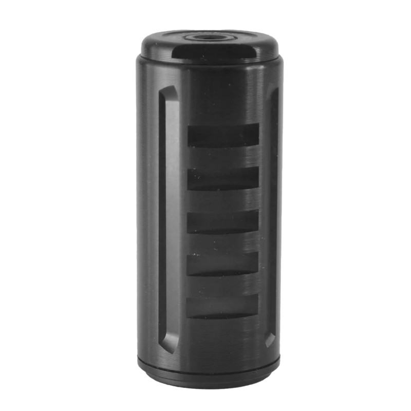 Modérateur de son SAK Pocket .22 LR avec rails Picatinny (filetage 1/2x20)