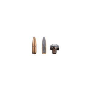 Cartouches SAKO SUPER HAMMERHEAD 30-06 SPRING. Soft Point 180grs 236A - Boîte de 20 unités