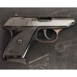 Pistolet WALTHER TPH -...