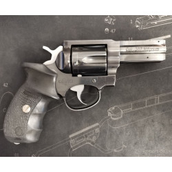 Revolver MANURHIN MR 88 -...