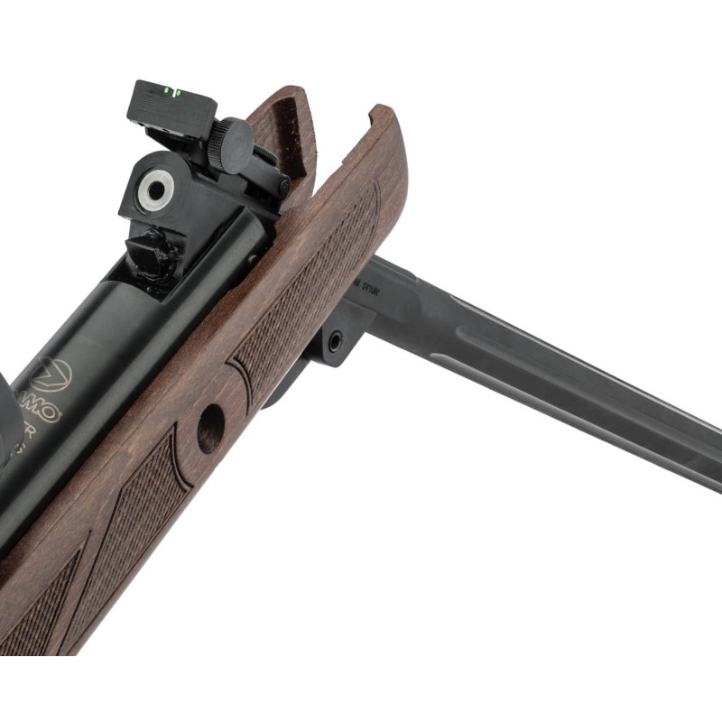 Carabine air comprimé GAMO HUNTER 440 AS COMBO- LUNETTE 3-9X40 WR - PL