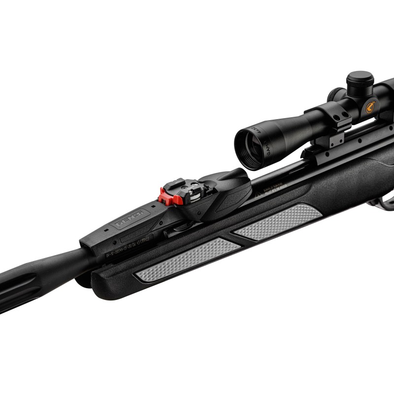 Carabine à air comprimé Gamo Viper PRO 10X - 4x32wr cal 4.5mm - 19.9 joules