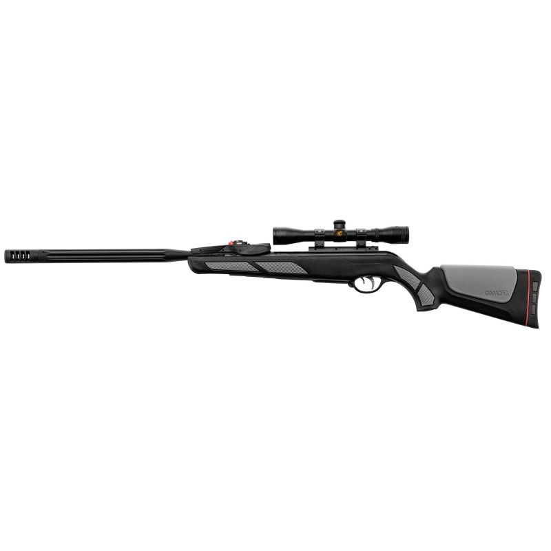 Carabine à air comprimé Gamo Viper PRO 10X - 4x32wr cal 4.5mm - 19.9 joules