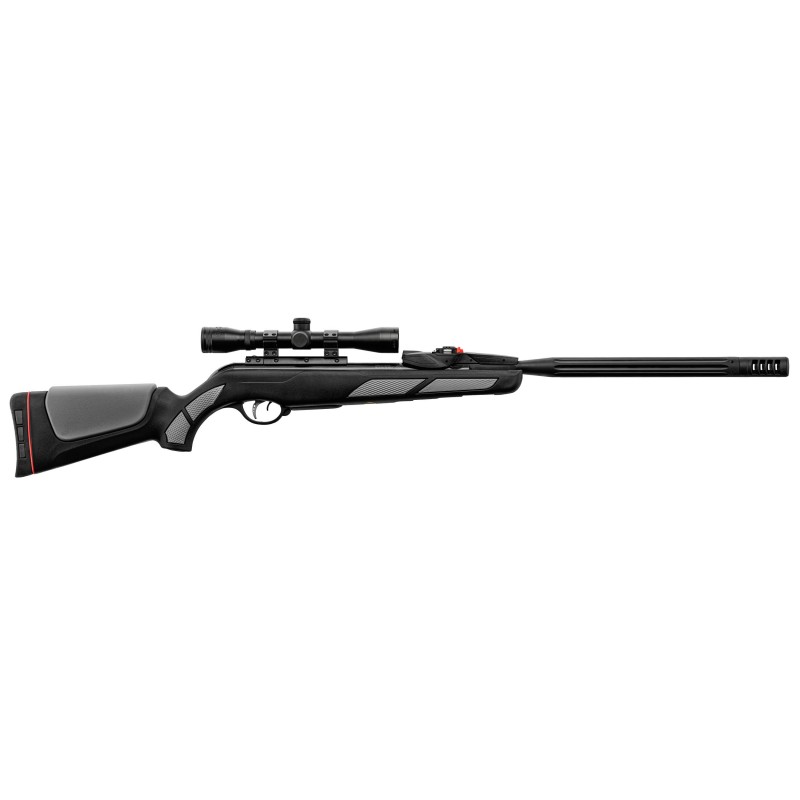 Carabine à air comprimé Gamo Viper PRO 10X - 4x32wr cal 4.5mm - 19.9 joules