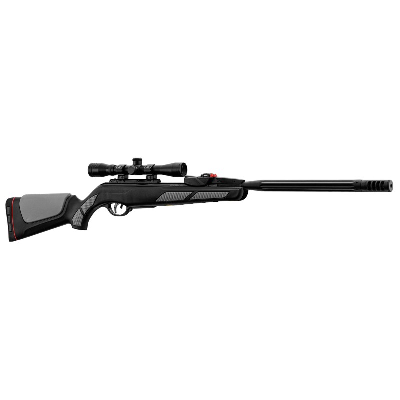 Carabine à air comprimé Gamo Viper PRO 10X - 4x32wr cal 4.5mm - 19.9 joules
