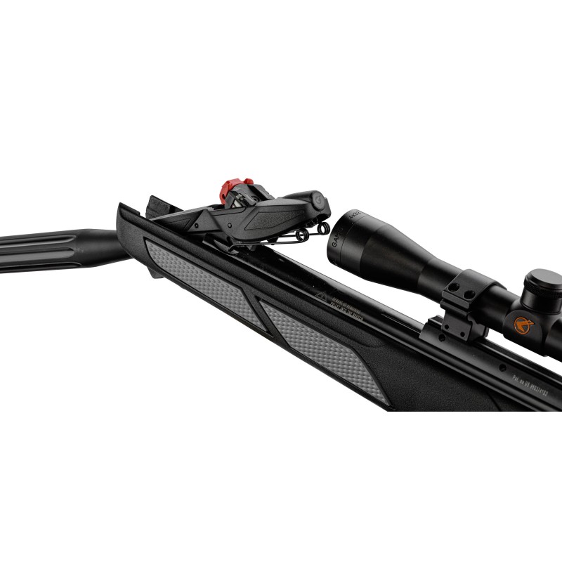 Carabine à air comprimé Gamo Viper PRO 10X - 4x32wr cal 4.5mm - 19.9 joules