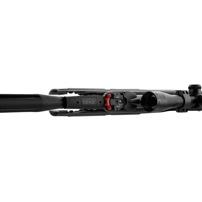 Carabine à air comprimé Gamo Viper PRO 10X - 4x32wr cal 4.5mm - 19.9 joules