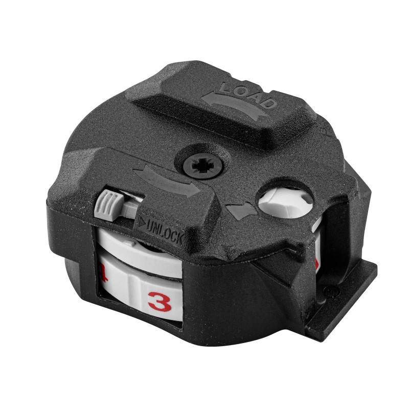 Carabine à air comprimé Gamo Viper PRO 10X - 4x32wr cal 4.5mm - 19.9 joules