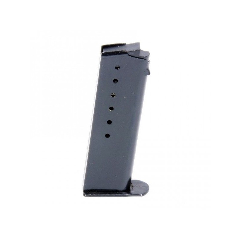 PROMAG CHARGEUR HK P7 M8 9x19mm 8 coups Acier