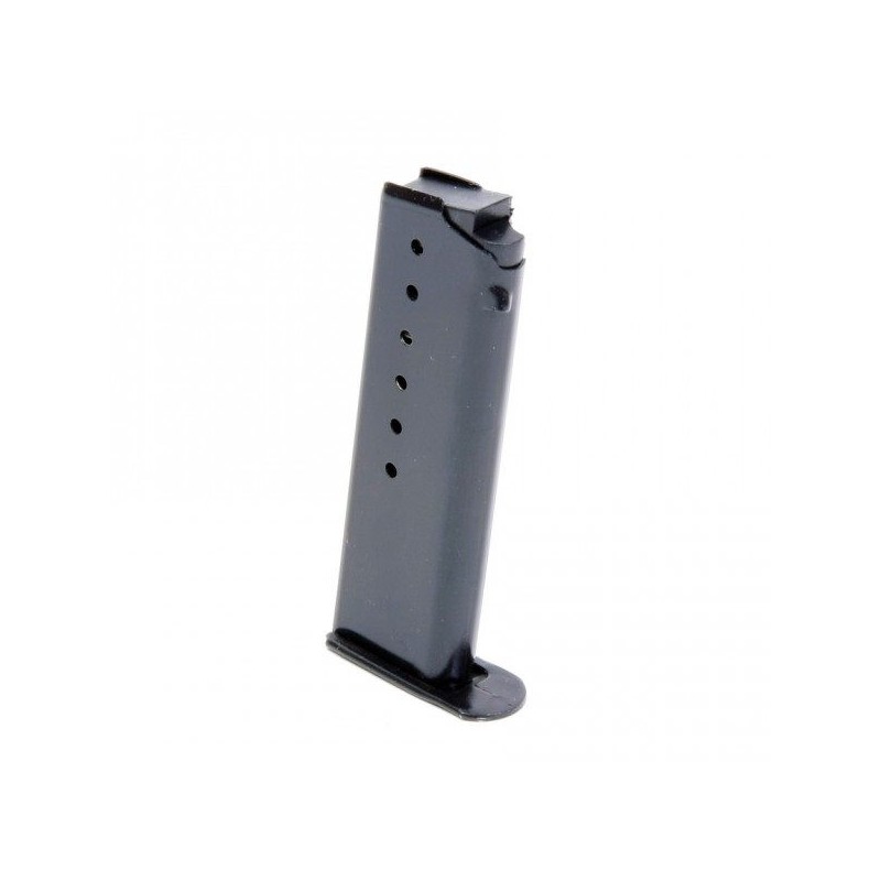 PROMAG CHARGEUR HK P7 M8 9x19mm 8 coups Acier