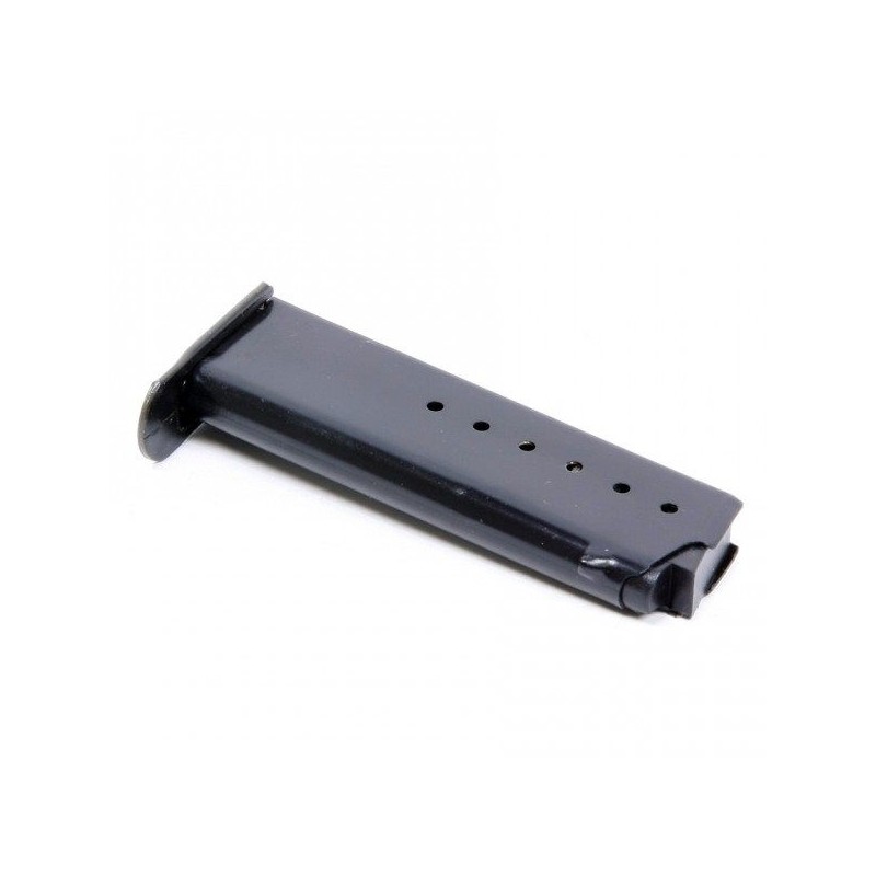 PROMAG CHARGEUR HK P7 M8 9x19mm 8 coups Acier