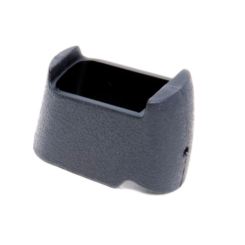 Entretoise pour chargeurs Glock 17/22 sur Glock 26/27 ProMag