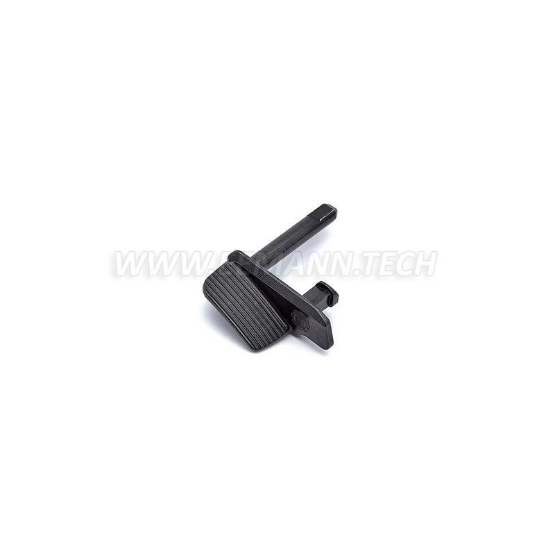 EEMANN TECH ARRETOIR DE CULASSE AVEC REPOSE POUCE POUR CZ SHADOW 2 TS/TS2  ET-130127