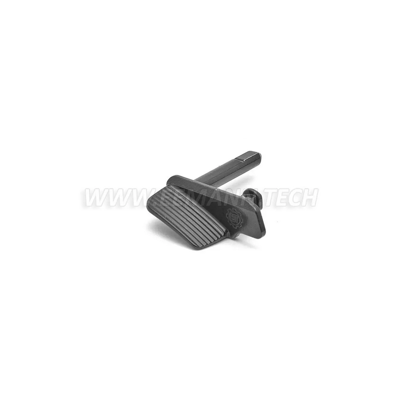 EEMANN TECH ARRETOIR DE CULASSE AVEC REPOSE POUCE POUR CZ 75  ET-130135