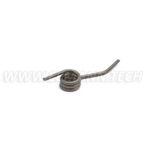 Walther RESSORT D'ARRETOIR DE CULASSE pour Q5 Match SF 73-830051