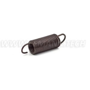 Eemann Tech ressort de detente Competition pour Walther PPQ/PDP ET-249002