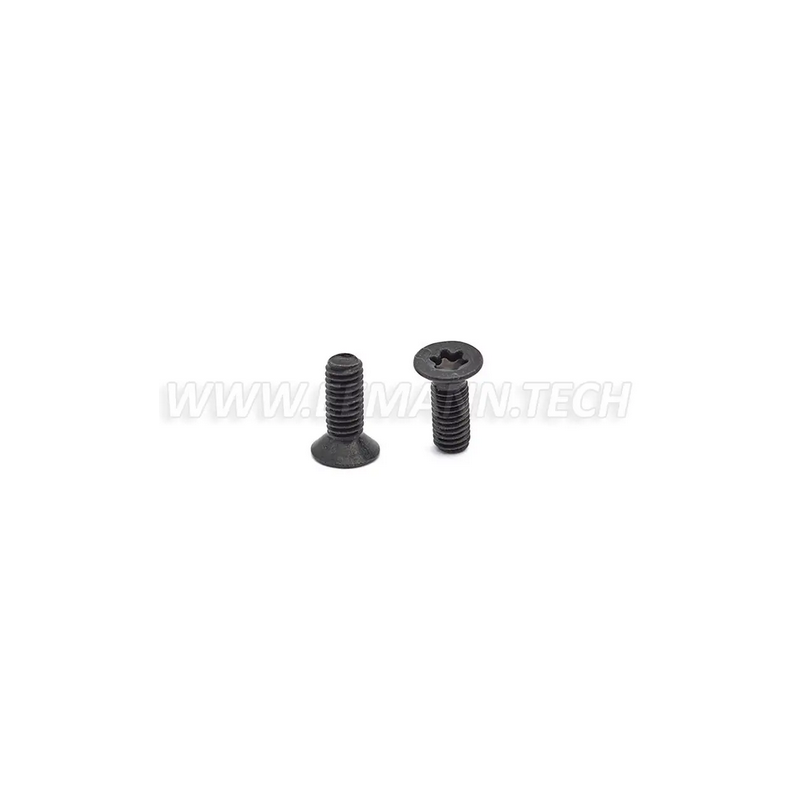 Eemann Tech vis de rechange pour CZ OR Plate Mount - 2 pcs./set