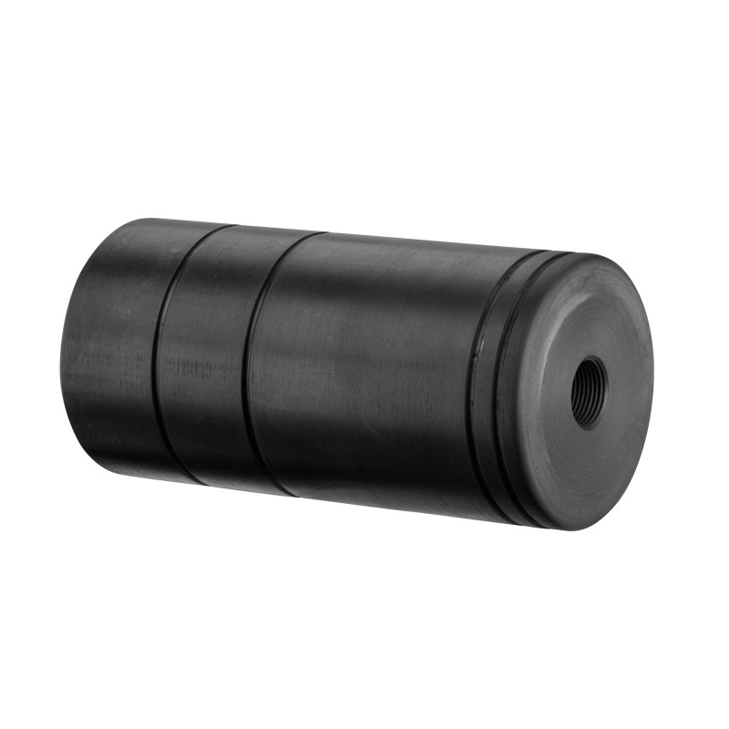 SAI SILENCIEUX D80CQS50 CAL 5.56 FILETAGE 1/2X28