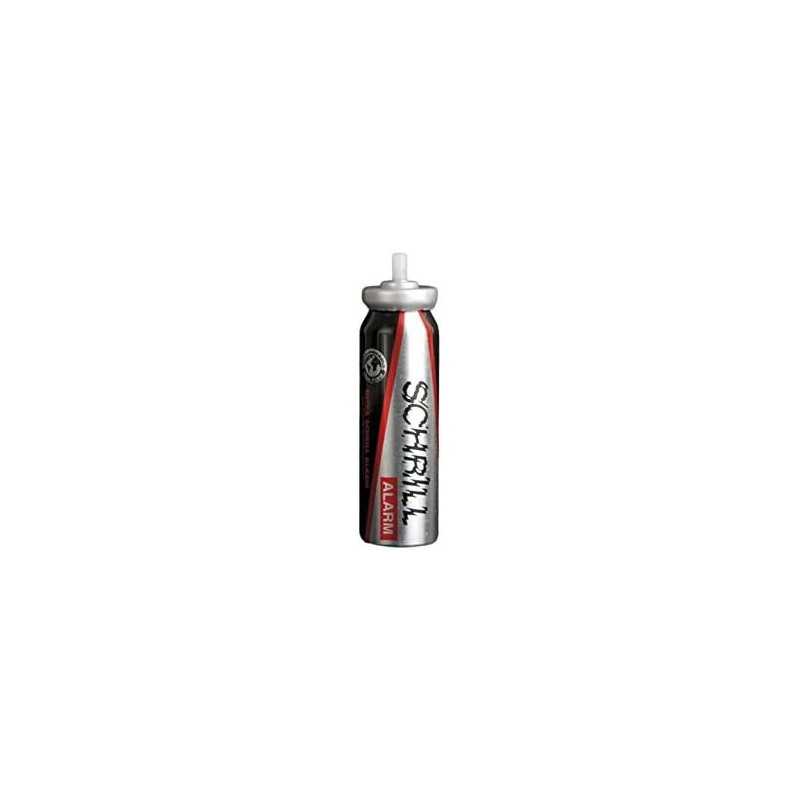 RECHARGE POUR Alarme sonore de poche TW1000 SCHRILL