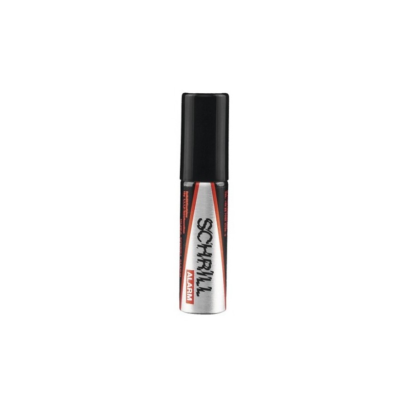 RECHARGE POUR Alarme sonore de poche TW1000 SCHRILL
