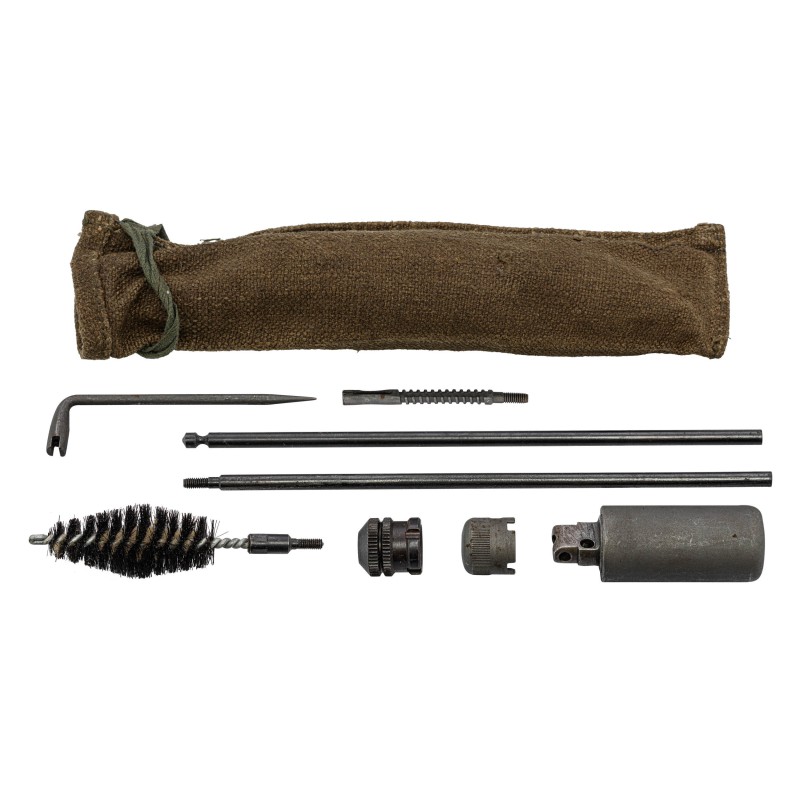 carabine semi-auto STV MK67 (VZ58) cal. 7,62x39 crosse pliable, fileté