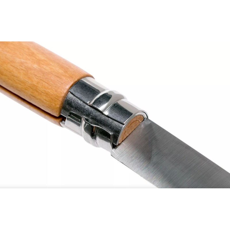 OPINEL N° 9 CARBONE
