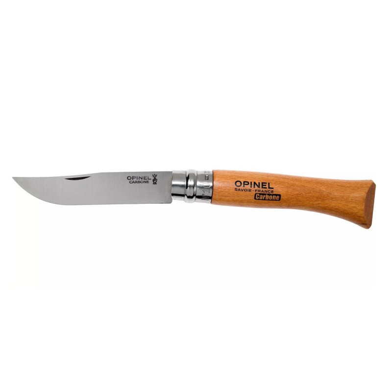 OPINEL N° 9 CARBONE